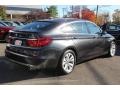 2012 Black Sapphire Metallic BMW 5 Series 535i Gran Turismo  photo #5