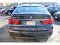 2012 Black Sapphire Metallic BMW 5 Series 535i Gran Turismo  photo #6