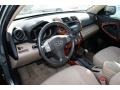 2007 Everglade Metallic Toyota RAV4 Limited  photo #5