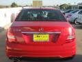 Mars Red - C 250 Sport Photo No. 5