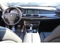 2012 Black Sapphire Metallic BMW 5 Series 535i Gran Turismo  photo #13