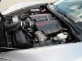 6.0 Liter OHV 16-Valve LS2 V8 Engine for 2006 Chevrolet Corvette Convertible #73224791