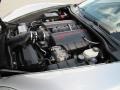  2006 Corvette Convertible 6.0 Liter OHV 16-Valve LS2 V8 Engine