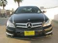 Black - C 250 Coupe Photo No. 2