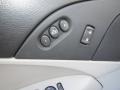 Controls of 2006 Corvette Convertible