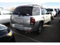 Silverstone Metallic - TrailBlazer LS 4x4 Photo No. 2