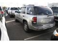 Silverstone Metallic - TrailBlazer LS 4x4 Photo No. 3