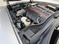  2006 Corvette Convertible 6.0 Liter OHV 16-Valve LS2 V8 Engine