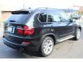 2012 Black Sapphire Metallic BMW X5 xDrive35i Premium  photo #5