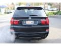 Black Sapphire Metallic - X5 xDrive35i Premium Photo No. 6