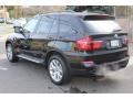 2012 Black Sapphire Metallic BMW X5 xDrive35i Premium  photo #7