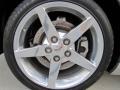 2006 Chevrolet Corvette Convertible Wheel and Tire Photo