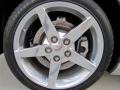  2006 Corvette Convertible Wheel