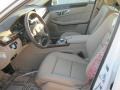 Diamond White Metallic - E 350 Sedan Photo No. 7