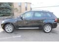 Black Sapphire Metallic - X5 xDrive35i Premium Photo No. 8