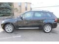 2012 Black Sapphire Metallic BMW X5 xDrive35i Premium  photo #8