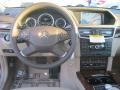 Diamond White Metallic - E 350 Sedan Photo No. 9