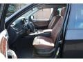 2012 Black Sapphire Metallic BMW X5 xDrive35i Premium  photo #11