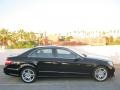 Black - E 350 Sedan Photo No. 3