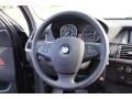 Black Sapphire Metallic - X5 xDrive35i Premium Photo No. 16