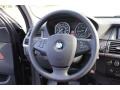 2012 Black Sapphire Metallic BMW X5 xDrive35i Premium  photo #16