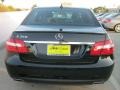 Black - E 350 Sedan Photo No. 5