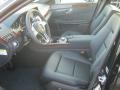 Black - E 350 Sedan Photo No. 7