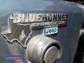 2007 Steel Blue Metallic Jeep Wrangler Unlimited Sahara  photo #37