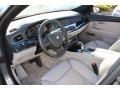 2012 Space Gray Metallic BMW 5 Series 535i Gran Turismo  photo #10