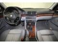 Grey Dashboard Photo for 2002 BMW 5 Series #73225618