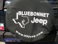 2007 Steel Blue Metallic Jeep Wrangler Unlimited Sahara  photo #38