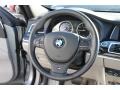 2012 Space Gray Metallic BMW 5 Series 535i Gran Turismo  photo #16