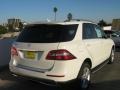 Arctic White - ML 350 4Matic Photo No. 4