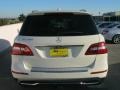 Arctic White - ML 350 4Matic Photo No. 5