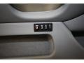 Grey Controls Photo for 2002 BMW 5 Series #73225767