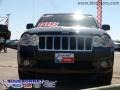 2008 Black Jeep Grand Cherokee Limited 4x4  photo #2