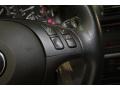 Grey Controls Photo for 2002 BMW 5 Series #73225860