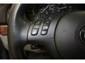 Grey Controls Photo for 2002 BMW 5 Series #73225866