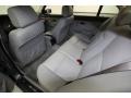 Grey Rear Seat Photo for 2002 BMW 5 Series #73225875
