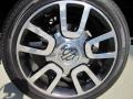 2010 Ford F150 Harley-Davidson SuperCrew Wheel and Tire Photo