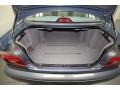 Grey Trunk Photo for 2002 BMW 5 Series #73225935