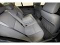 Grey Rear Seat Photo for 2002 BMW 5 Series #73225944