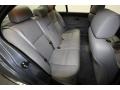 Grey Rear Seat Photo for 2002 BMW 5 Series #73225968