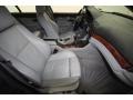 Grey Front Seat Photo for 2002 BMW 5 Series #73226022