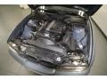 2002 BMW 5 Series 3.0L DOHC 24V Inline 6 Cylinder Engine Photo