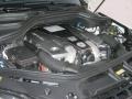  2013 ML 63 AMG 4Matic 5.5 Liter AMG DI biturbo DOHC 32-Valve VVT V8 Engine