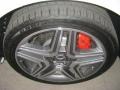 2013 Mercedes-Benz ML 63 AMG 4Matic Wheel