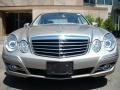 Pewter Metallic - E 350 4Matic Sedan Photo No. 2