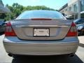 Pewter Metallic - E 350 4Matic Sedan Photo No. 4