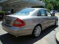 Pewter Metallic - E 350 4Matic Sedan Photo No. 5
